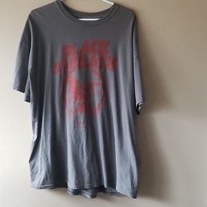 Black Sabbath "The End" Tour Tee/Merch